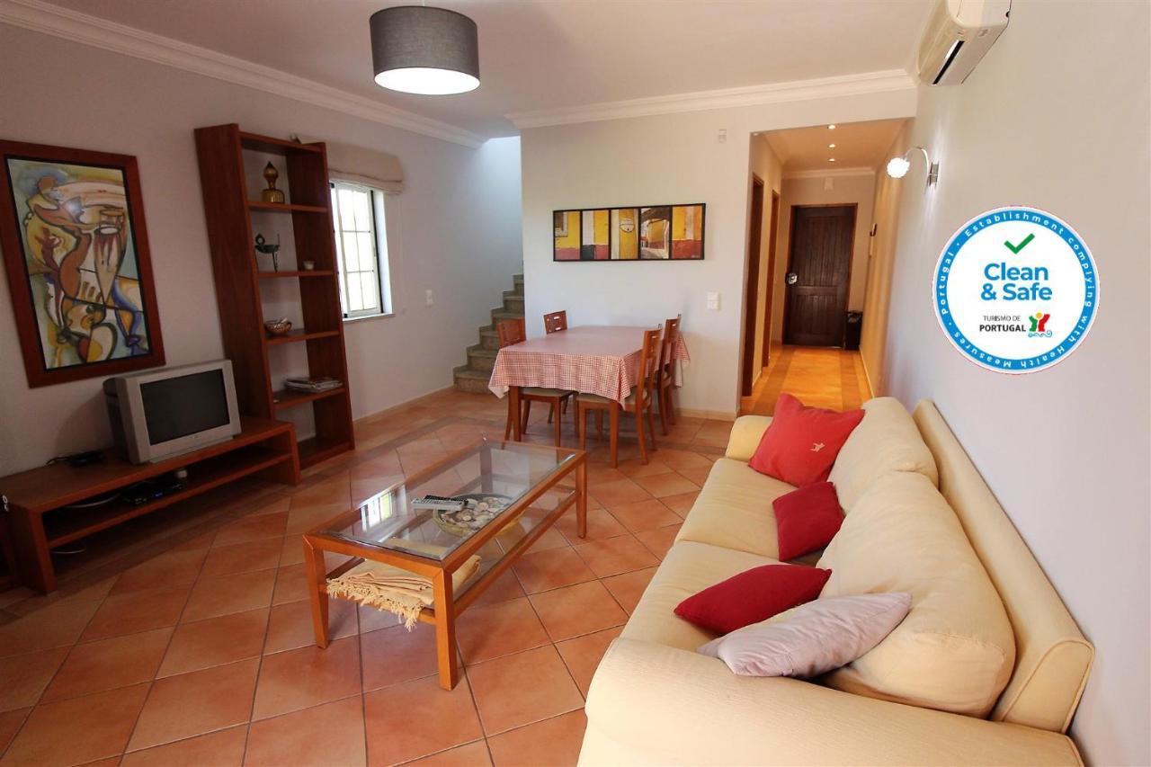 Villa Martina - Sao Rafael - Albufeira Exterior foto