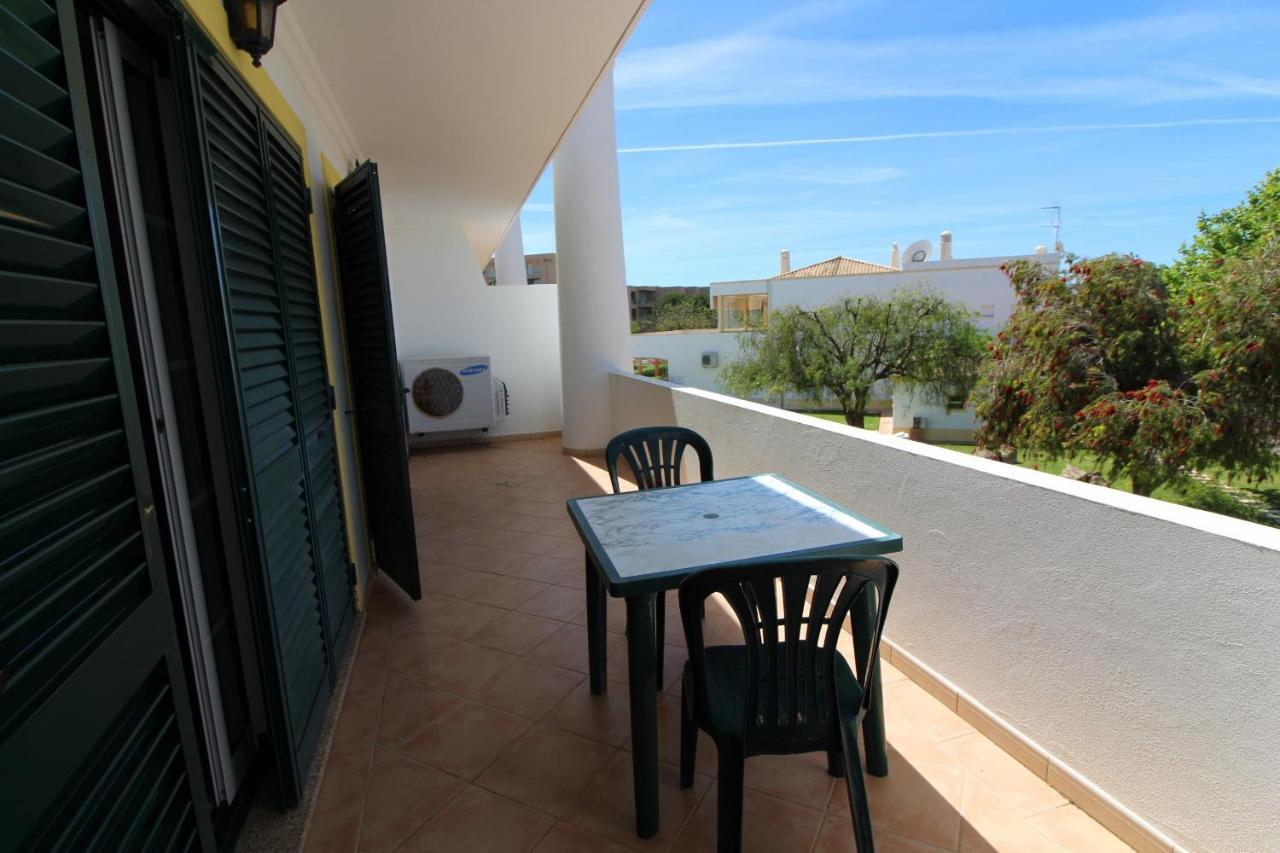 Villa Martina - Sao Rafael - Albufeira Exterior foto