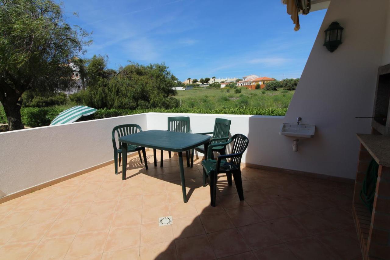 Villa Martina - Sao Rafael - Albufeira Exterior foto