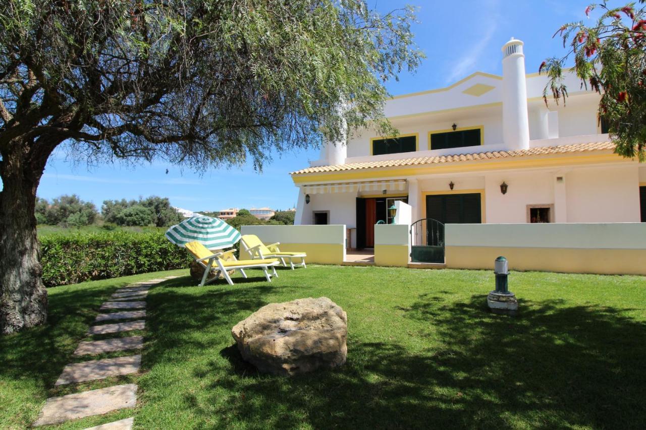 Villa Martina - Sao Rafael - Albufeira Exterior foto