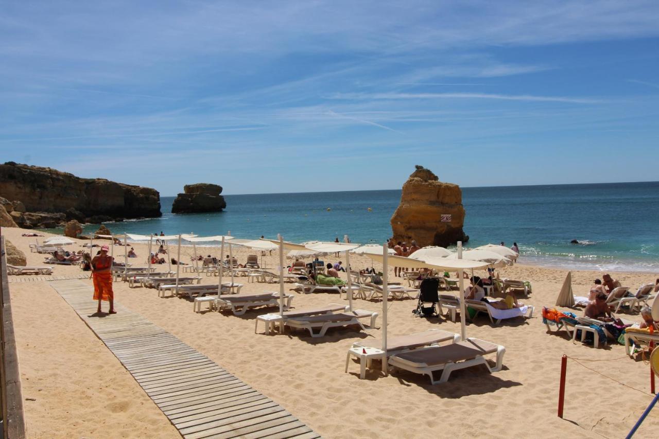 Villa Martina - Sao Rafael - Albufeira Exterior foto