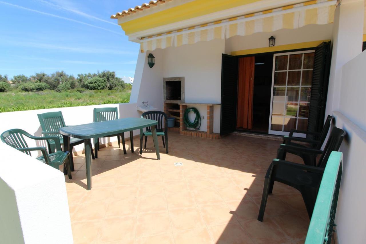 Villa Martina - Sao Rafael - Albufeira Exterior foto