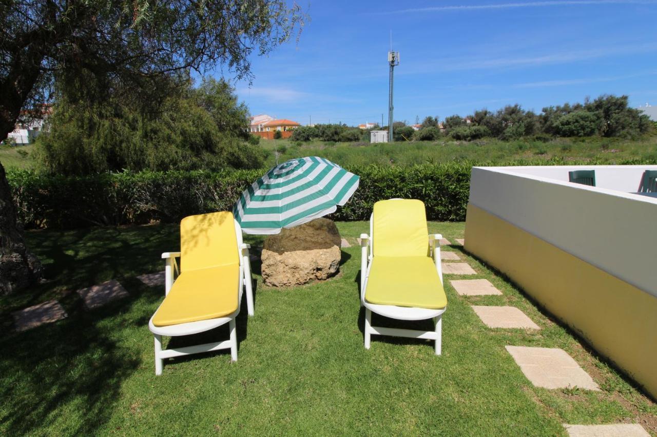 Villa Martina - Sao Rafael - Albufeira Exterior foto