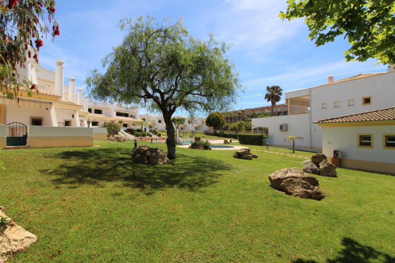 Villa Martina - Sao Rafael - Albufeira Exterior foto