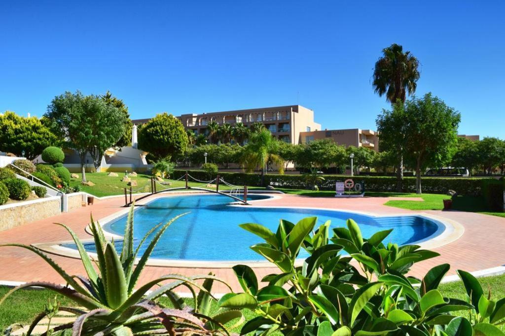 Villa Martina - Sao Rafael - Albufeira Exterior foto