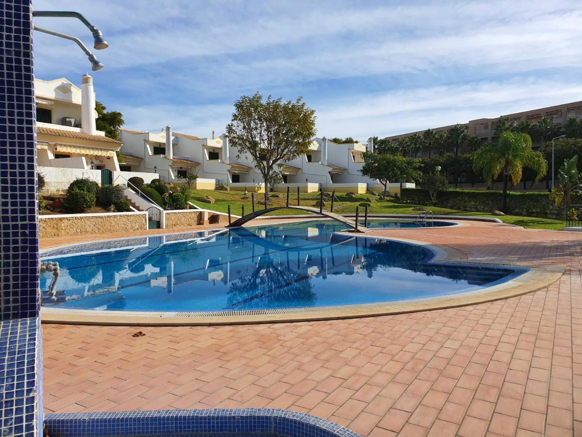 Villa Martina - Sao Rafael - Albufeira Exterior foto