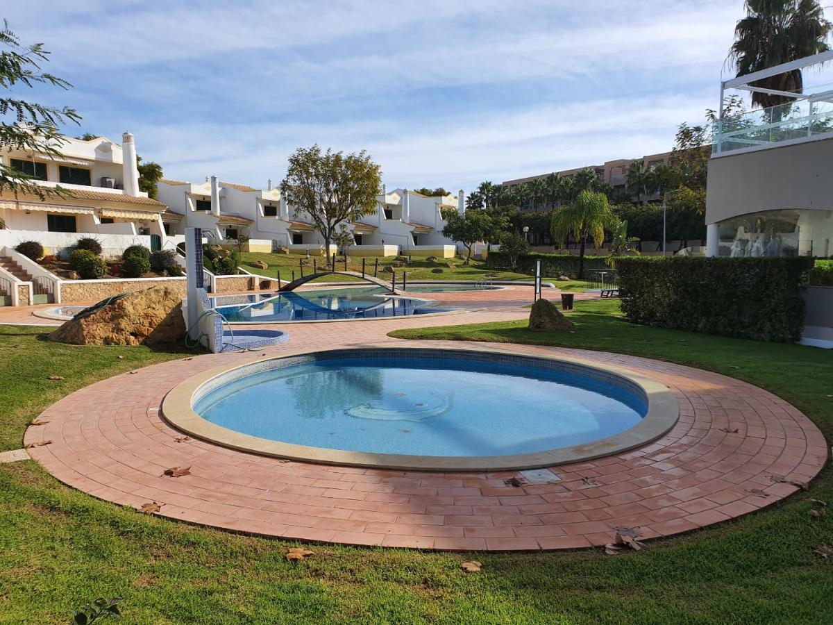 Villa Martina - Sao Rafael - Albufeira Exterior foto